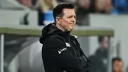Hannover 96: Doppel-Ausfall droht vor Topspiel gegen Paderborn