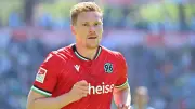 Hannover 96: Kein Zweitliga-Aufstieg, aber Halstenberg kehrt im 96-Trikot zurück