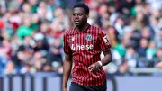 Hannover 96: Spannende Karriereüberlegungen für baldigen Ex-Bayer Noel Aseko