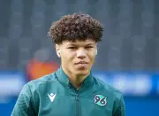 Hannover-96-Spieler Montell Ndikom äußert sich nach Rassismus-Vorfall in Regionalliga