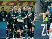 Hannover 96 stürmt die Festung Böllenfalltor: Erste Heimniederlage für Darmstadt 98 seit Mai 2025