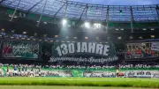 Hannover 96 verschenkt Stadionsitze an Fans