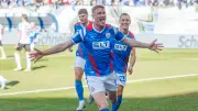 Hansa Rostock unter Druck: Heimsieg gegen Regensburg Pflicht