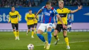 Hansa Rostock vor Aachen-Kracher: Knie-Sorgen und Tor-Monster