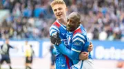 Hansa Rostock vor Topspiel in Verl: Setzt Chris Kinsombi den entscheidenden Knall?