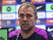 Hansi Flick plant Vertragsverlängerung beim FC Barcelona bis 2028