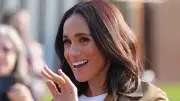Harry und Meghan in Australien: Meghan zeigt sich königlich