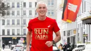 Haspa Marathon feiert 40. Geburtstag: Vom Kreisläufer zum Marathonläufer