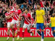 Hattrick von Cigerci: Energie Cottbus dreht Topspiel gegen Rot-Weiss Essen