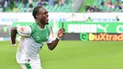 Hattrick von Noel Futkeu: Fürth feiert Befreiungsschlag gegen Darmstadt