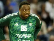 HC Erlangen komplettiert Kader mit Torhüter Rubens Pierre aus Frankreich