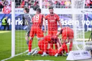 Heidenheim beendet Negativserie: 3:1-Sieg gegen Union Berlin im Abstiegskampf