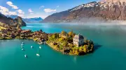 Henley Opportunity Index: Schweiz ist bestes Land für Auswanderer
