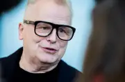 Herbert Grönemeyer wird 70: Über Musik, Politik und das Älterwerden