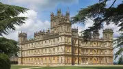 Highclere Castle: Das echte Downton Abbey in England – Besucherinfos für 2026