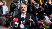 Historische Wahl in Ungarn: Orbáns Macht auf dem Prüfstand - Wird der Langzeit-Premier abgewählt?