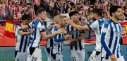 Historischer Pokalsieg: Matarazzo führt Real Sociedad zum Copa-del-Rey-Triumph