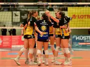 Historischer Triumph: VfB Suhl gewinnt erstmals die Volleyball-Bundesliga der Frauen