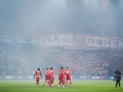 Historisches Torfestival: PSG schlägt Bayern 5:4 in CL-Halbfinale