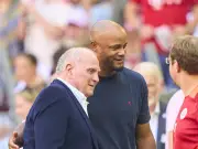 Hoeneß: Bayern-Coach Kompany als Vorbild für Deutschlands Arbeitsmoral