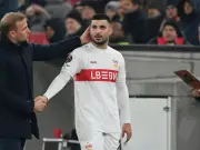Hoeneß lobt Undav vor Topspiel: 