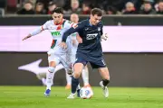 Hoffenheim verpasst Aufholjagd: Remis in Augsburg kostet Champions-League-Chancen