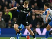 Hürzelers Brighton demütigt Chelsea: Fünfte Pleite in Folge für die Blues