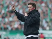 HSV gegen Hoffenheim: Bundesliga heute live im TV, Stream und Ticker