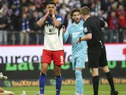 HSV verpasst Vorentscheidung: Hoffenheim zu abgezockt