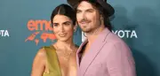 Ian Somerhalder: Ehefrau Nikki Reed half ihm aus Millionenschulden