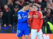 IFAB: Rote Karte für Mund-zu-Zuhalten bei WM beschlossen