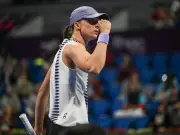 Iga Swiatek holt ehemaligen Nadal-Coach Francisco Roig in ihr Team