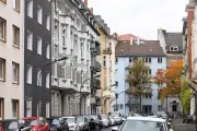 Immobilien: Wohnungspreise in Innenstädten steigen deutlich stärker als in Randlagen