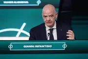 Infantino: Iran nimmt trotz Krieg an WM in USA teil