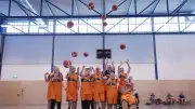 Inklusiver Basketball-Tag in Güstrow: WeWolves laden zum Mitmachen und Austausch ein