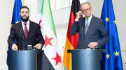 INSA-Umfrage: Deutsche unterstützen Merz' Syrien-Rückkehrpläne, zweifeln aber an Umsetzung