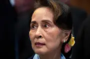 Internationale Kampagne fordert Lebenszeichen von inhaftierter Friedensnobelpreisträgerin Aung San Suu Kyi