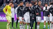 Interner Druck bei Eintracht Frankfurt: Spieler müssen endlich liefern