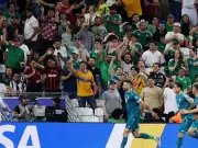 Irak sichert sich letztes WM-Ticket nach Sieg über Bolivien in Playoff-Finale