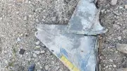 Iran behauptet Abschuss einer US-F-15E: Wrackteile mit US-Markierungen veröffentlicht