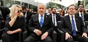 Israels Präsident Herzog drängt auf Deal im Korruptionsprozess gegen Netanyahu