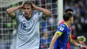 Italienische WM-Hoffnung: Fifa-Sonderregel könnte Squadra Azzurra doch noch retten
