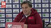Italienischer WM-Trainer zeigt Rührung: Emotionale Worte an türkische Mannschaft
