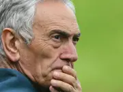 Italiens WM-Aus wird zum Politikum - Druck auf Verbandspräsident Gravina steigt