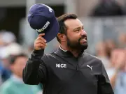 J. J. Spaun triumphiert beim Valero Texas Open mit furiosem Finish