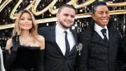 Jackson-Familien-Zoff bei Filmpremiere: Paris und Janet schwänzen „Michael“-Biopic