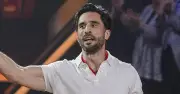 Jan Kittmann bei Let's Dance: Seine Ehefrau stand bereits vor der Kamera