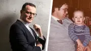 Jens Spahn spricht über den langen Leidensweg seines verstorbenen Vaters Georg