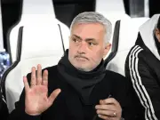 José Mourinho vor kuriosem Rekord bei Benfica Lissabon