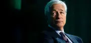 JPMorgan-Chef Dimon warnt vor größeren Ausfällen bei riskanten Unternehmenskrediten
